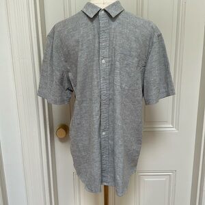 Marine Layer Selvage Shirt